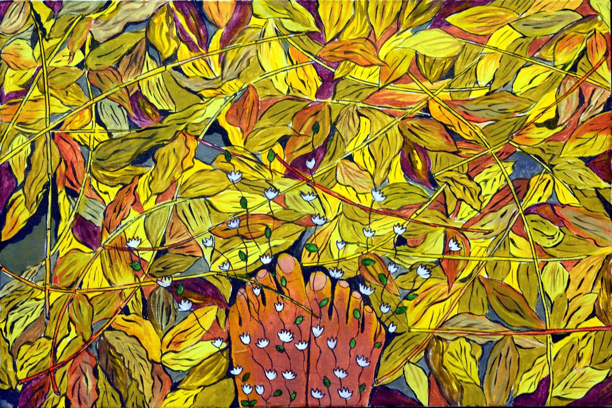 Featured Artwork